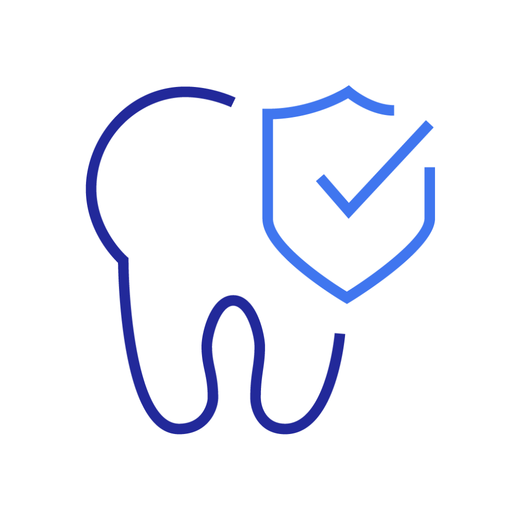 dental insurance icon