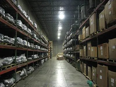 warehouse